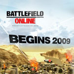 Battlefield Online анонсирован для жителей Южной Кореи