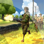Battlefield Heroes Beta конкурсы на MyInternetServices