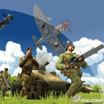 Battlefield Heroes Preview - IGN