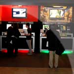 TGS 2008: Battlefield Heroes