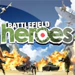 Battlefield Heroes ноябрьские подарки