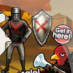 Battlefield Heroes новые подарки