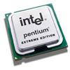 Pentium - самый распрастраненный из процессоров Intel.