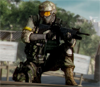 Новые скриншоты Battlefield: Bad Company 2