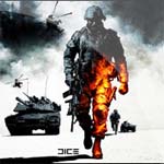 Новые темя для Battlefield: Bad Company 2
