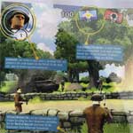 Battlefield Heroes техническое обновление