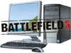 Системные требования для Battlefield 3