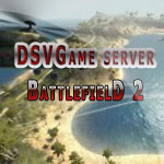 Сервер портала DSVGames