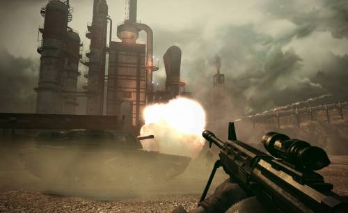 Frontlines Fuel of War03