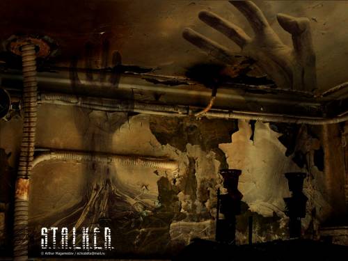 Stalker
