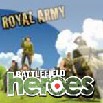 20 ключей для Battlefield Heroes