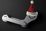 Рождественская распродажа в Steam 