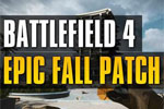 Видео изменений "Осеннего обновления" для Battlefield 4