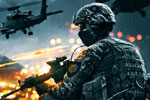 Осеннее обновление Battlefield 4