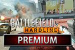 Подробности Премиум подписки Battlefield Hardline