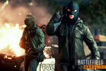 Студия Visceral рассказала о балансе классов в Battlefield Hardline