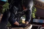 В Battlefield Hardline тестируют классы из Bad Company 2