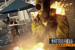 Трейлер и новые подробности Battlefield: Hardline