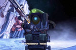 Новое видео геймплея Borderlands: The Pre-Sequel