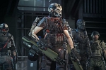 Трейлер зомби дополнения для COD: Advanced Warfare