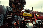 Call of Duty: Advanced Warfare лидирует в списке продаж для next-gen консолей