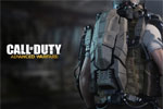 Утечка новых подробностей Call of Duty Advanced Warfare