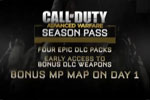 Season Pass для Call of Duty: Advanced Warfare