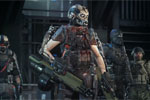 Call of Duty Advanced Warfare будет продаваться хуже Call of Duty Ghosts
