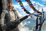 В Far Cry 4 возвращается Харка