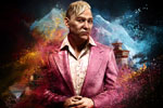 Сюжетный трейлер Far Cry 4