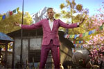 Релизный трейлер Far Cry 4