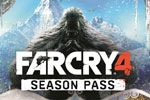 Season Pass для Far Cry 4