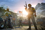 Скриншоты мультиплеера Far Cry 4