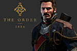 Платформер The Order: 1886 отправлен в печать