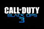Скрытый тизер Call of Duty: Black Ops III?