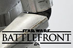 Первое изображение Star Wars: Battlefront