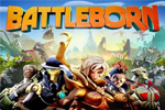 Геймплей сюжетной миссии Battleborn с E3 2015