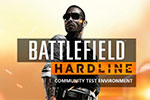 Тестовая версия Battlefield Hardline