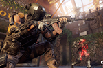 Скриншоты Call of Duty: Black Ops 3 в 4к разрешении