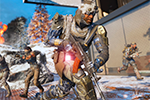 Новые подробности геймплея Call of Duty: Black Ops III