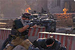 HD скриншоты Call of Duty: Black Ops 3