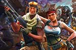 Новый геймплейный трейлер Fortnite