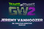 Новый геймплейный трейлер Plants vs. Zombies: Garden Warfare 2