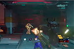 Видео четырех уровней Halo 5: Guardians