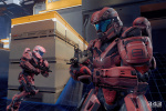 Новый дневник разработчиков Halo 5: Guardians