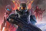 Новые арты и скриншоты Halo 5: Guardians