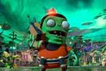 Microsoft анонсирует Plants vs. Zombies: Garden Warfare 2