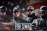 Видео о подразделении SWAT в Rainbow Six: Siege