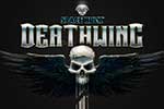 Новые скриншоты Space Hulk: Deathwing