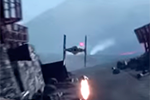 EA тизерит режим "Эскадрилья истребителей" в Star Wars: Battlefront